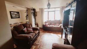 BRIZIO GUEST HOUSE